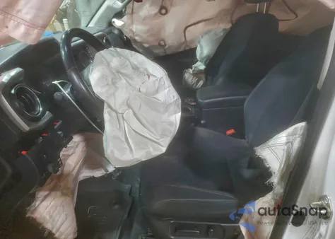 2021 Toyota Tacoma Double Cab z USA, uszkodzony, nr VIN 3TYCZ5AN3MT015058